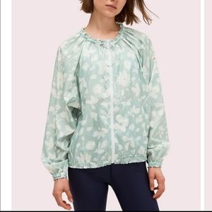 Kate Spade Splash Windbreaker
